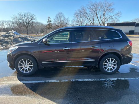 Used 2015 Buick Enclave Leather image 6