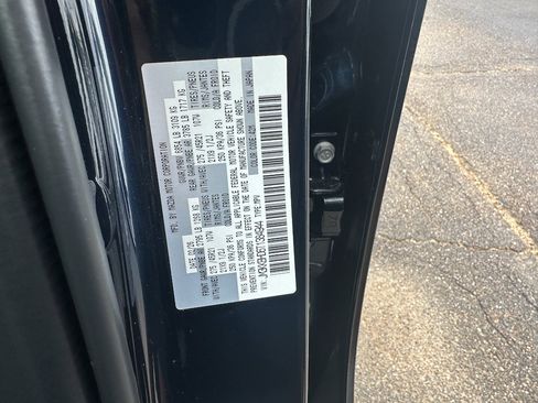 New 2026 MAZDA CX-90 3.3 Turbo w/ Preferred Package AWD/4WD image 6