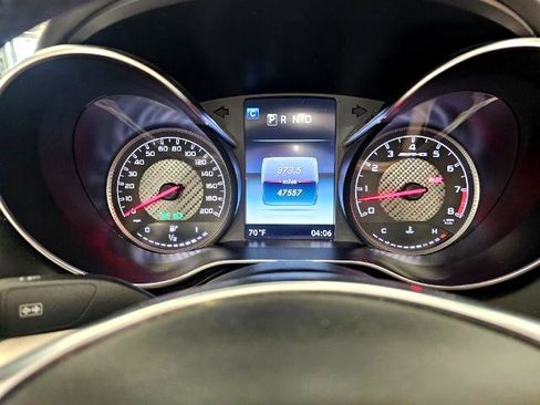 Used 2018 Mercedes-Benz AMG GT AMG GT Roadster image 20