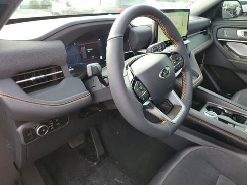 New 2026 Ford Explorer Tremor w/ Tremor Ultimate Package image 26