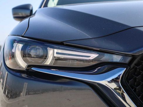 Used 2019 MAZDA CX-5 Grand Touring Reserve AWD/4WD image 9