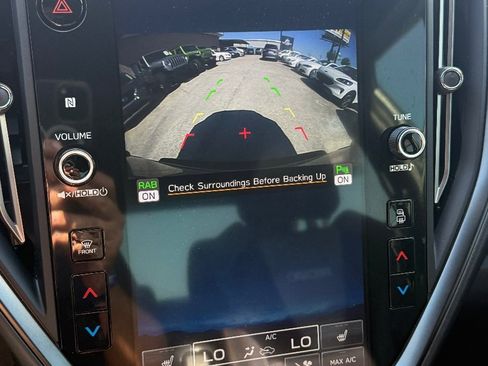 Used 2023 Subaru WRX GT image 32