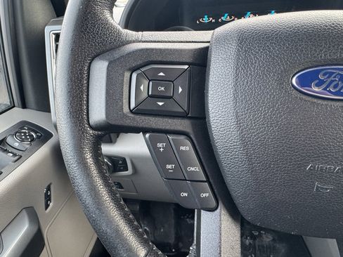 Used 2016 Ford F150 XLT w/ Equipment Group 302A Luxury image 17