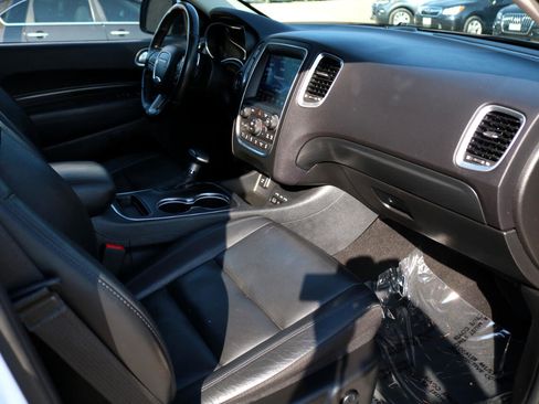 Used 2019 Dodge Durango Citadel w/ Technology Group image 46