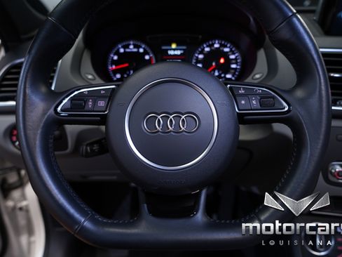 Used 2018 Audi Q3 2.0T Premium Plus w/ S Line Competition Package image 33