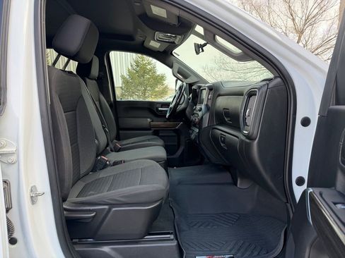 Used 2023 Chevrolet Silverado 2500 LT w/ Convenience Package image 27