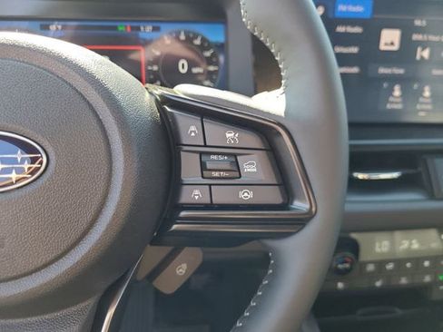 New 2026 Subaru Outback Touring XT image 28