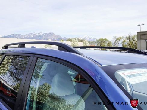 Used 2020 Subaru Forester Premium image 5