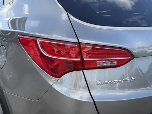 Used 2016 Hyundai Santa Fe Sport 2.0T w/ Option Group 05 FWD image 13