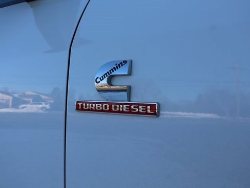 Used 2021 RAM 3500 Tradesman w/ Chrome Appearance Group image 3