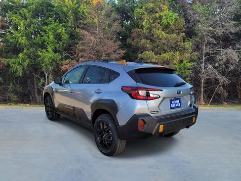 New 2026 Subaru Crosstrek 2.5i Wilderness AWD/4WD image 19