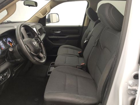 Used 2019 RAM 1500 Tradesman image 17