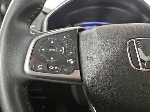 Used 2017 Honda CR-V EX-L image 15