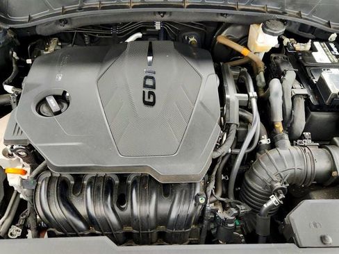 Used 2022 Hyundai Tucson SEL w/ Convenience + Premium Package image 27