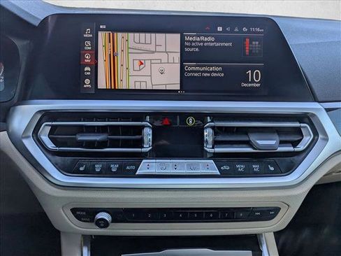 Used 2022 BMW 430i Convertible w/ Premium Package 2 image 15