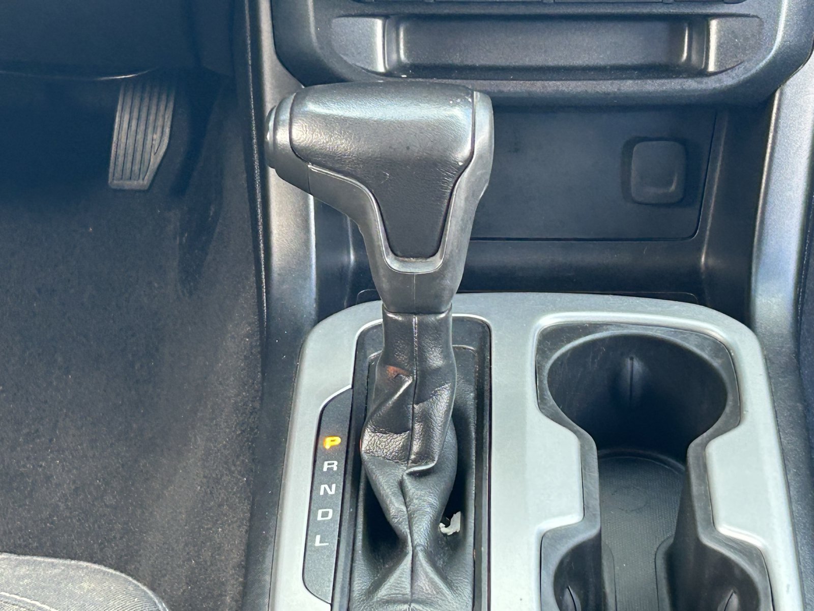 Used 2019 Chevrolet Colorado LT w/ LT Convenience Package RWD image 22