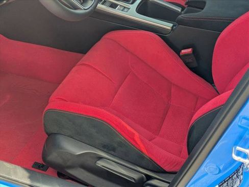 New 2025 Honda Civic Type R image 4