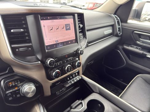 Used 2022 RAM 1500 Laramie image 21