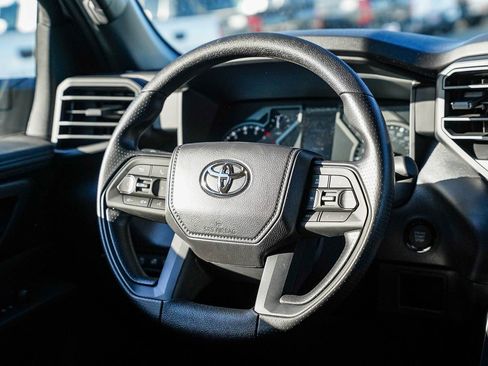 New 2026 Toyota Tundra SR image 19