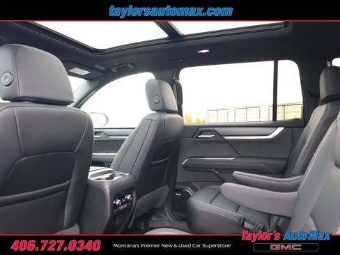 New 2026 GMC Acadia Elevation w/ Super Cruise Package image 41