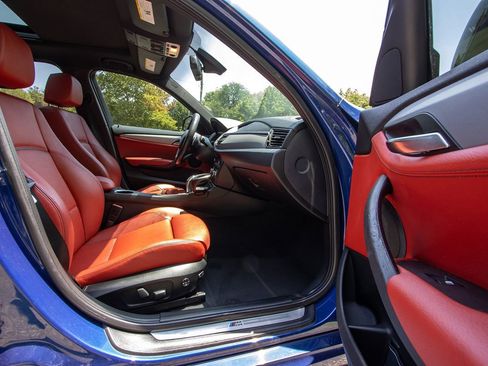 Used 2014 BMW X1 xDrive28i image 17