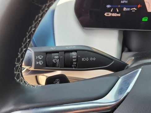Certified 2024 Chevrolet Equinox EV LT w/ LPO, Active Package FWD image 19