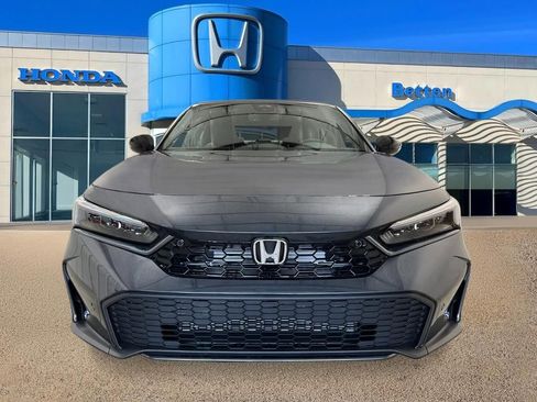 New 2026 Honda Civic Sport Touring image 10