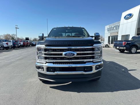 New 2025 Ford F350 King Ranch w/ Chrome Package image 31