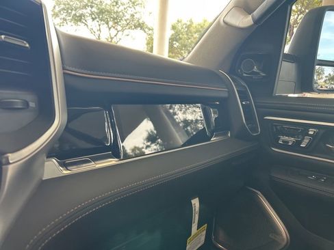 New 2026 RAM 1500 Tungsten w/ Off Road Group image 10