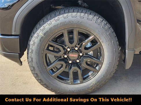 New 2026 GMC Sierra 1500 Elevation w/ Elevation Premium Package image 7