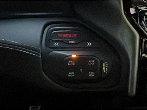 Used 2022 RAM 1500 TRX w/ TRX Level 1 Equipment Group image 34