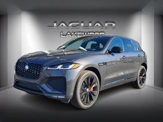New 2026 Jaguar F-PACE R-Dynamic S video 1