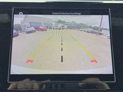 Used 2024 Jeep Grand Cherokee Altitude RWD image 56