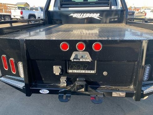 New 2025 GMC Sierra 2500 Pro image 7