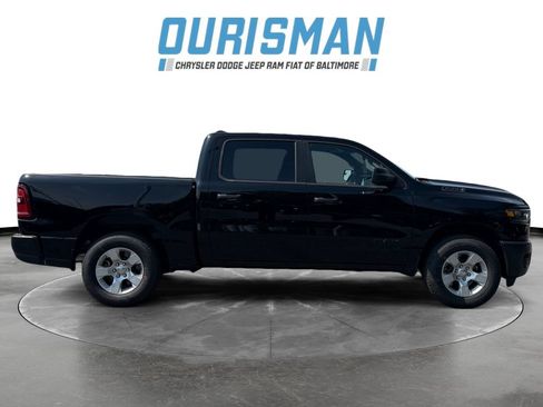 New 2026 RAM 1500 Tradesman AWD/4WD image 7