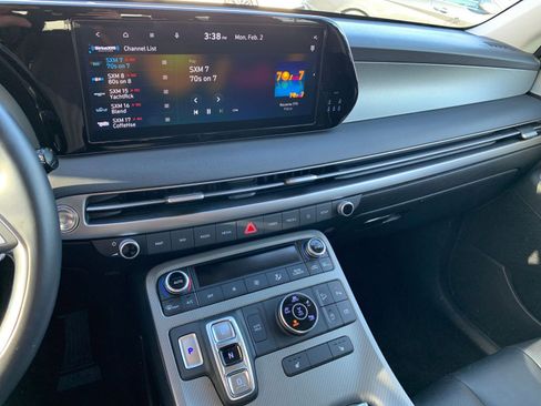 Used 2025 Hyundai Palisade SEL image 17