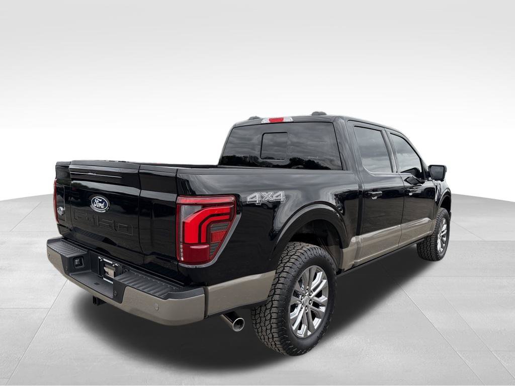 Used 2026 Ford F150 King Ranch AWD/4WD image 20