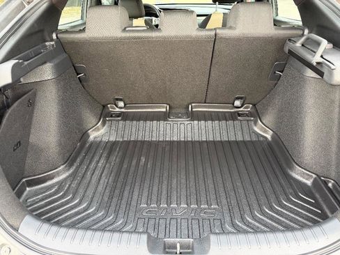 Used 2019 Honda Civic EX image 14