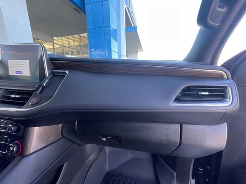 Certified 2023 Chevrolet Tahoe High Country w/ Advanced Technology Package image 28