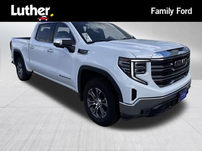 Used 2025 GMC Sierra 1500 SLT