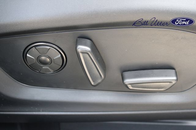 New 2026 Ford Explorer Platinum RWD image 8