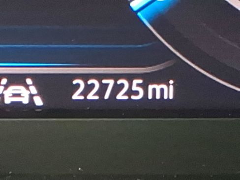 Used 2024 Volkswagen Tiguan SEL R-Line AWD/4WD image 29