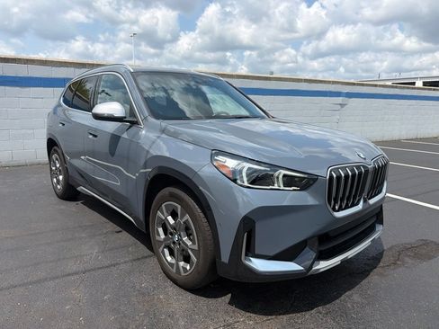 Used 2024 BMW X1 xDrive28i w/ Premium Package AWD/4WD image 7