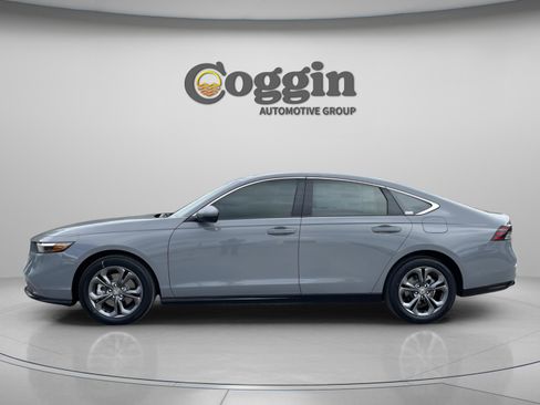 New 2025 Honda Accord EX-L image 6