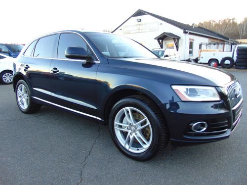 Used 2014 Audi Q5 TDI Premium Plus image 67