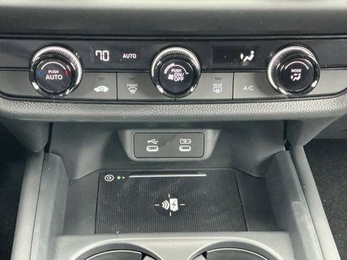 New 2026 Honda HR-V LX image 12