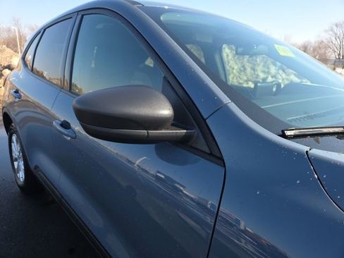 Certified 2025 Ford Escape Active image 6