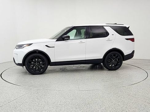 New 2026 Land Rover Discovery S AWD/4WD image 8