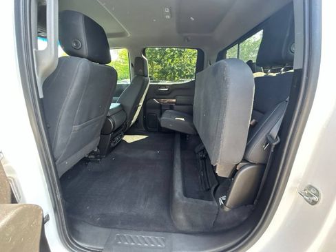 Used 2020 GMC Sierra 1500 SLE AWD/4WD image 33