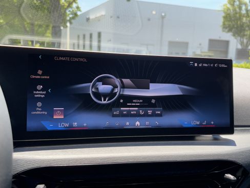New 2026 BMW i4 xDrive40i w/ M Sport Package AWD/4WD image 26